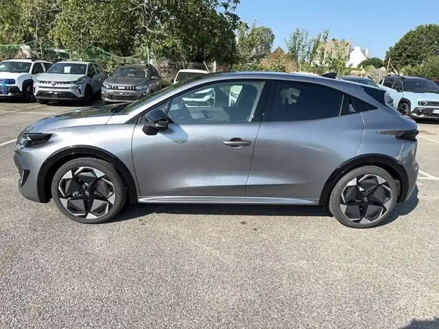 Renault Clio tce 115 ch — photo 2