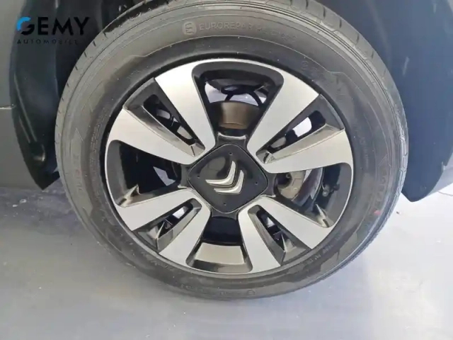 Citroën C3 puretech 110 s&amp;s bvm6 — photo 32