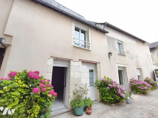 Maison 7 pièces 176 m²
