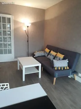 Chambre en colocation a villemomble