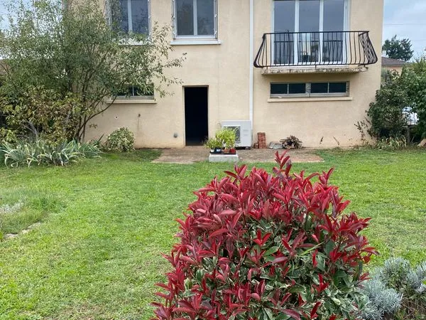 Vente masion Meyzieu
