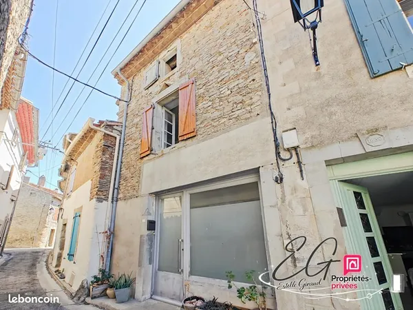 Maison 4 pièces 96 m²