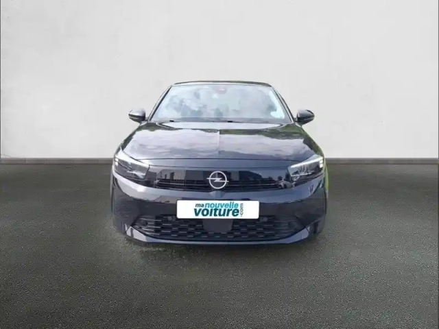Opel Corsa 1.2 turbo 100 ch bvm6 — photo 22