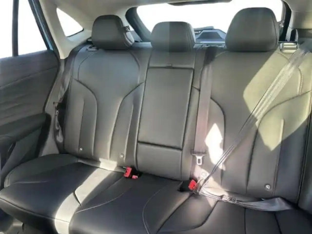 Mg Ehs 1.5 gdi 272ch phev luxury — photo 8