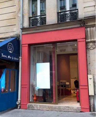Sous location local