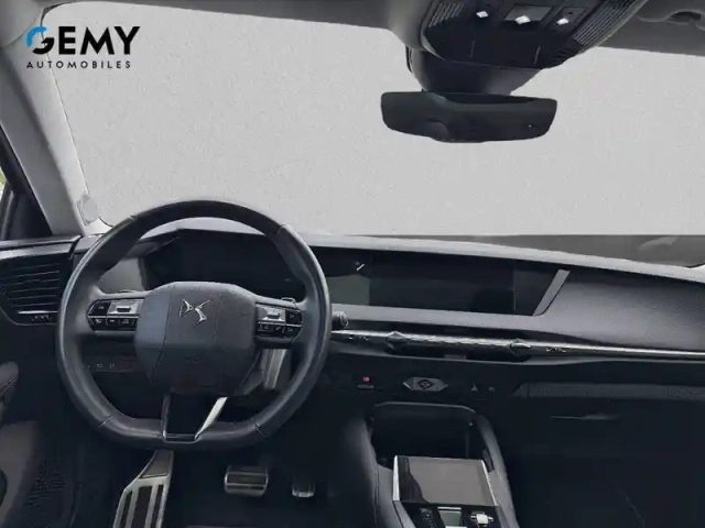 Ds Ds 4 hybride e-tense 225 eat8 — photo 8