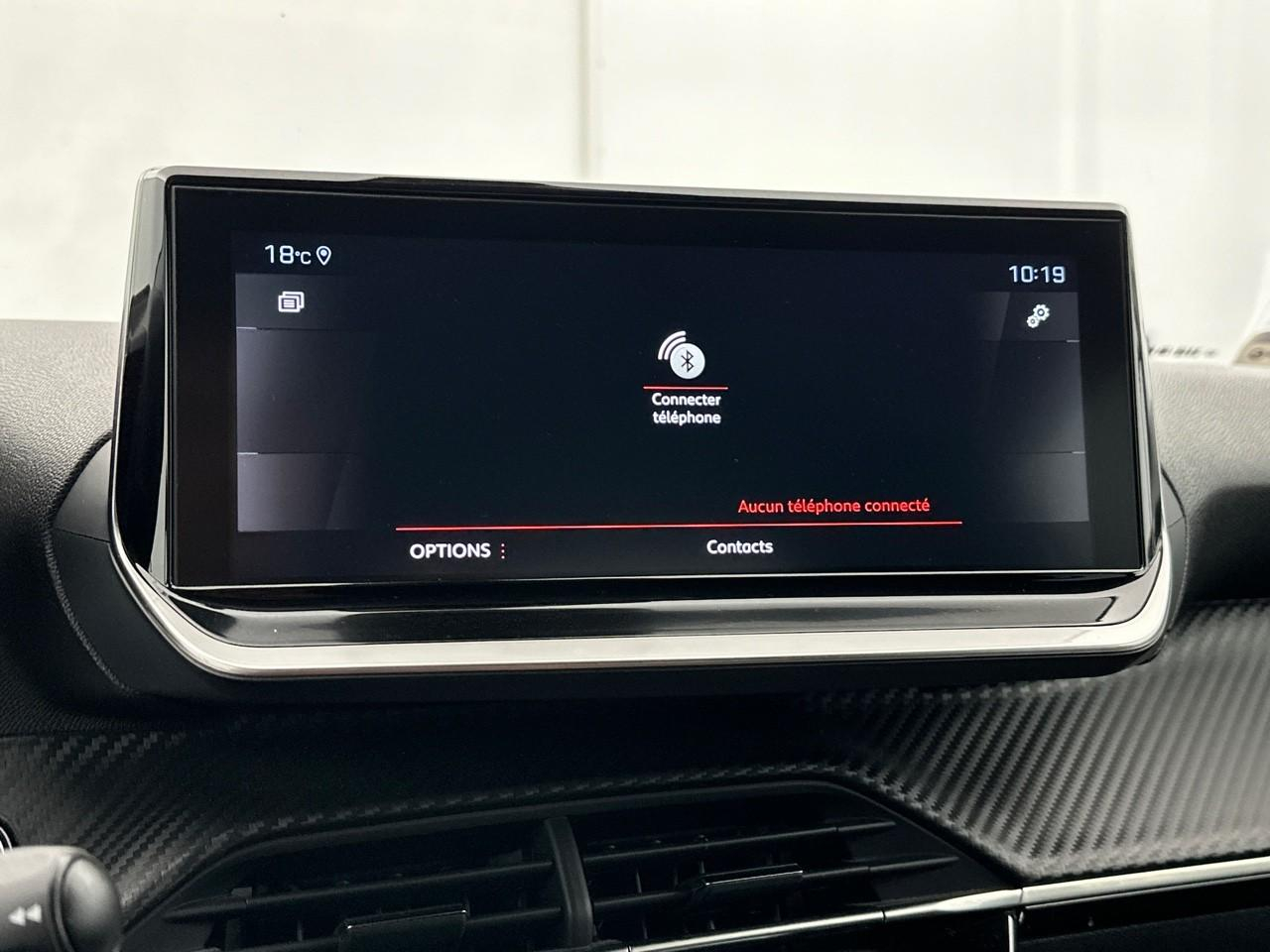 Peugeot 2008 bluehdi 130 s&s eat8 allure pack — photo 24