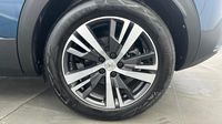 Peugeot 3008 HYBRID 225ch Allure e-EAT8 — photo 11