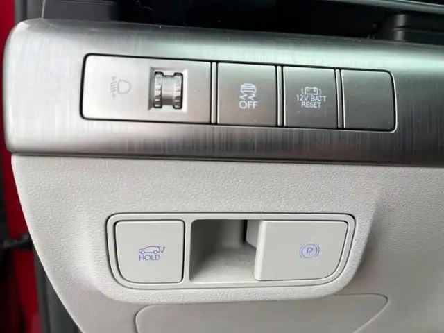 Hyundai Kona hybrid 141 — photo 60
