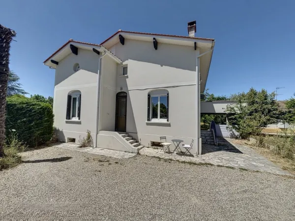 Maison 7 pièces 154 m²