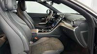 Mercedes Cle Cabriolet 200 204ch AMG Line 9G Tronic — photo 15