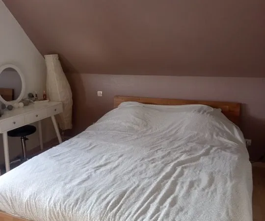 Chambre de 22m2 à louer sur Ittenheim