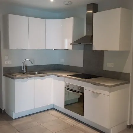 Appartement T3