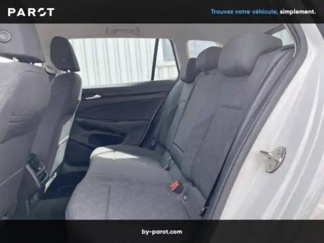 Volkswagen Golf 2.0 tdi scr 116 dsg7 life plus — photo 39