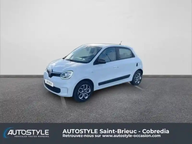 Renault Twingo 1.0 sce 65ch equilibre