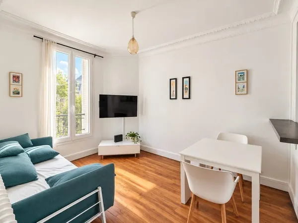 Appartement à vendre Bois-Colombes