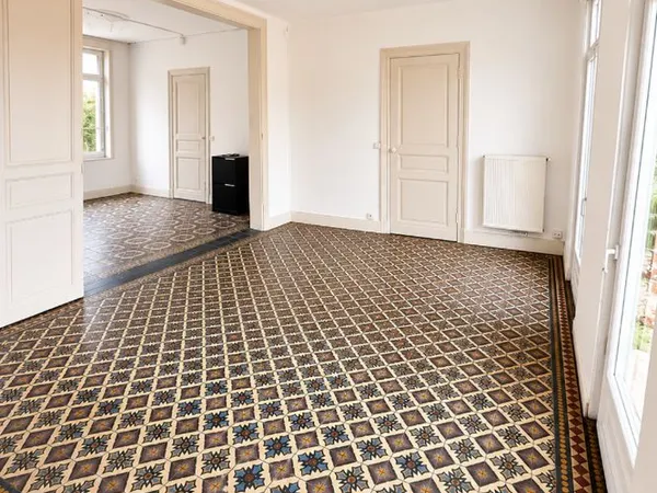 Maison 8 pièces 126 m²