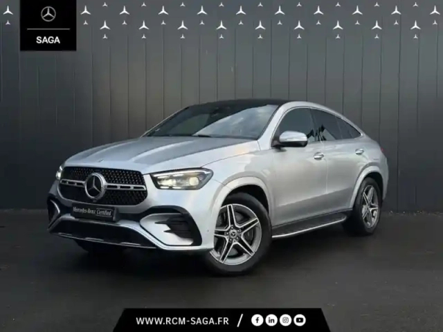 Mercedes Classe E 400 e 4matic amg line