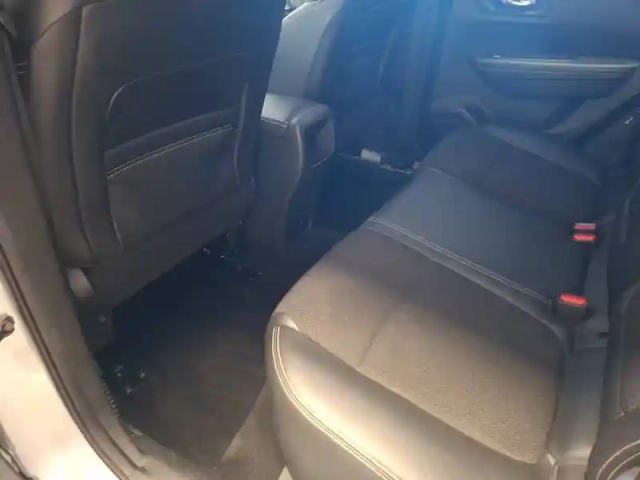 Renault Kadjar dci 130 energy — photo 2