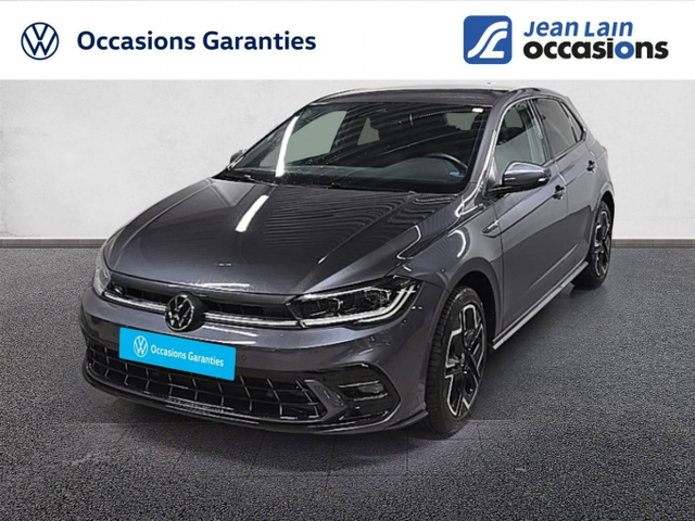 Volkswagen Polo 1.0 TSI 116 S&S DSG7 R-Line Edition
