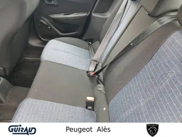Peugeot 208 puretech 75 s&amp;s bvm5 — photo 12