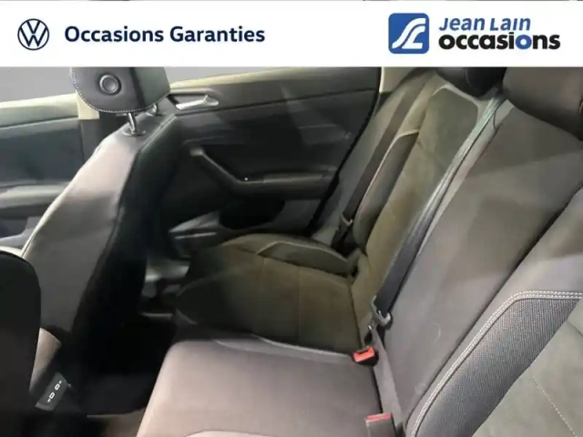 Volkswagen Polo 1.0 tsi 110 s&amp;s dsg7 — photo 6