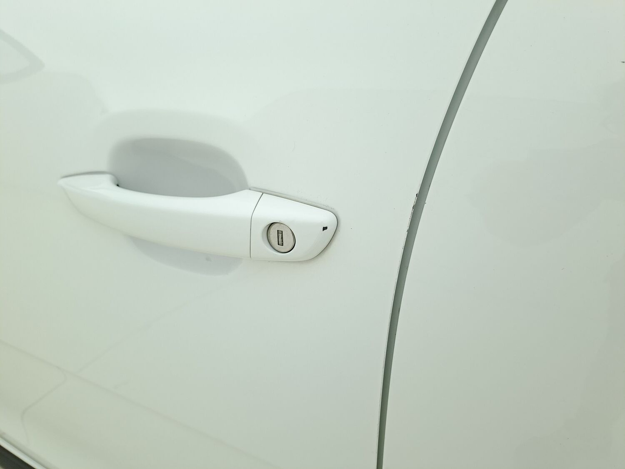 Citroën C3 — photo 36