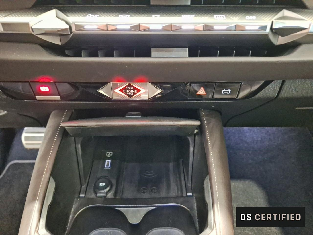 Ds Ds 4 hybride e-tense 225 eat8 opera — photo 15