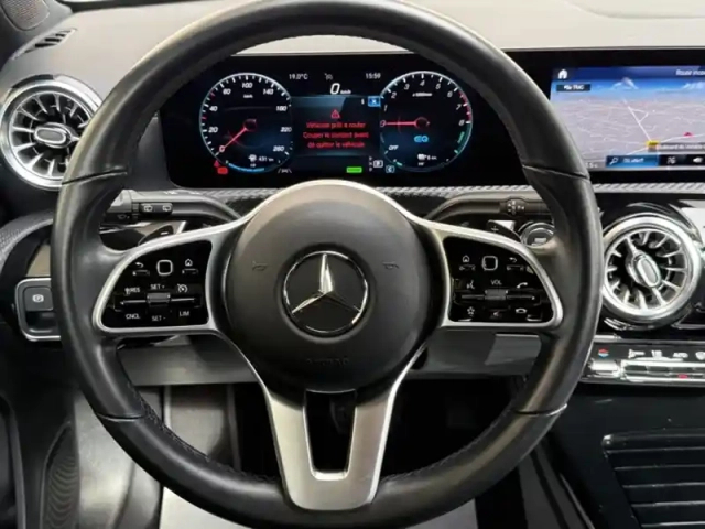 Mercedes Classe A 250 e business line — photo 17