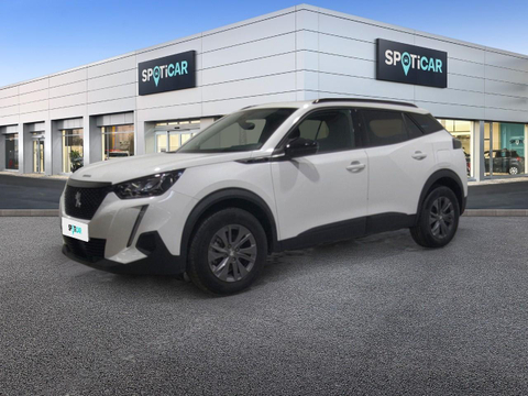 Peugeot 2008 puretech 130 s&s eat8 style