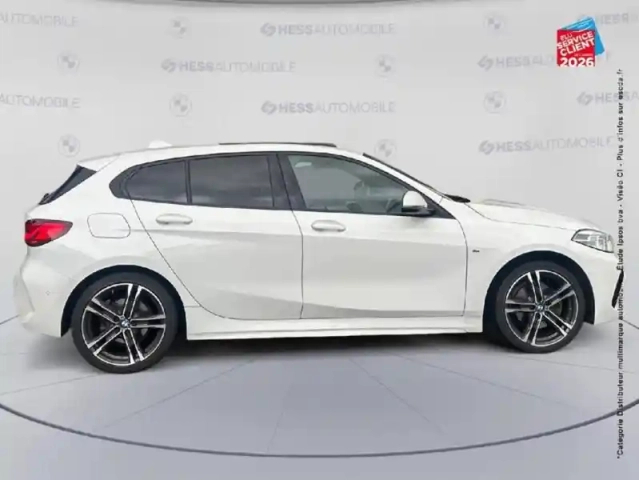 Bmw Serie 1 série 1 118ia 136ch m sport dkg7 — photo 4