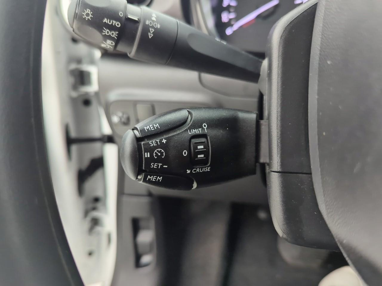 Citroën C3 puretech 110 ch eat6 max — photo 21