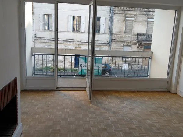 Appartement duplex