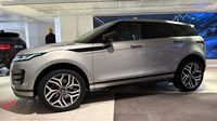 Land-Rover Range Rover Evoque 1.5 P300e 309ch Autobiography — photo 8