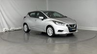 Nissan Micra 1.0 IG-T 92ch Acenta 2021.5 — photo 3