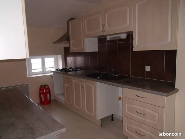 Appartement 4 pièces 95 m²