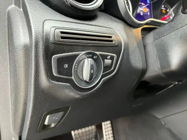 Mercedes Glc coupe 300 de hybrid eq 9g-tronic 4matic — photo 25
