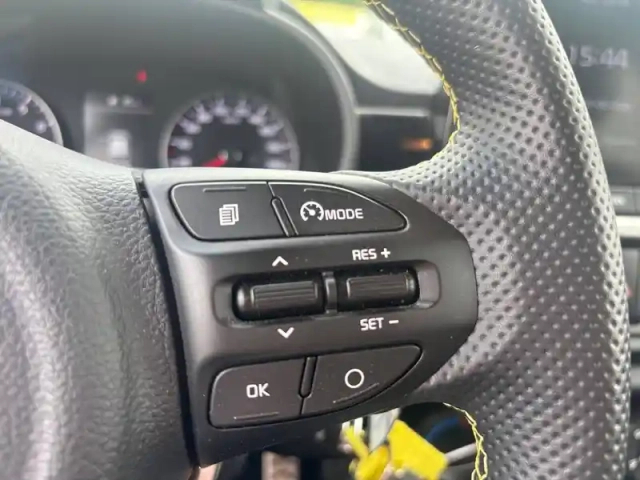 Kia Picanto 1.2 dpi 84ch isg bvm5 — photo 24