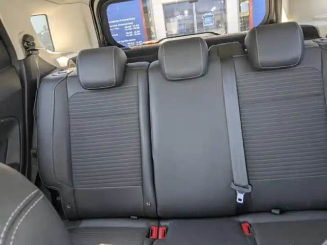 Ford Ecosport 1.0 ecoboost 100ch titanium euro6.2 — photo 13