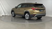 Skoda Kodiaq 1.5 TSI 150ch ACT Hybrid Selection DSG7 7 places — photo 8