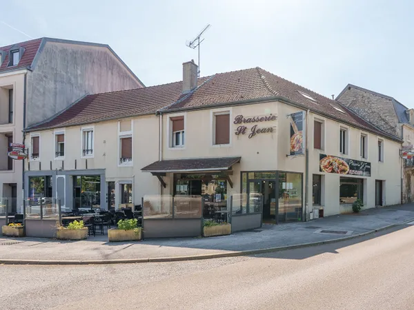 Fonds de commerce