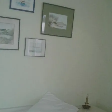Chambre chez l'habitant
