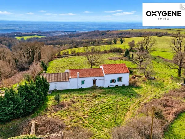 Villa 7 pièces 307 m²