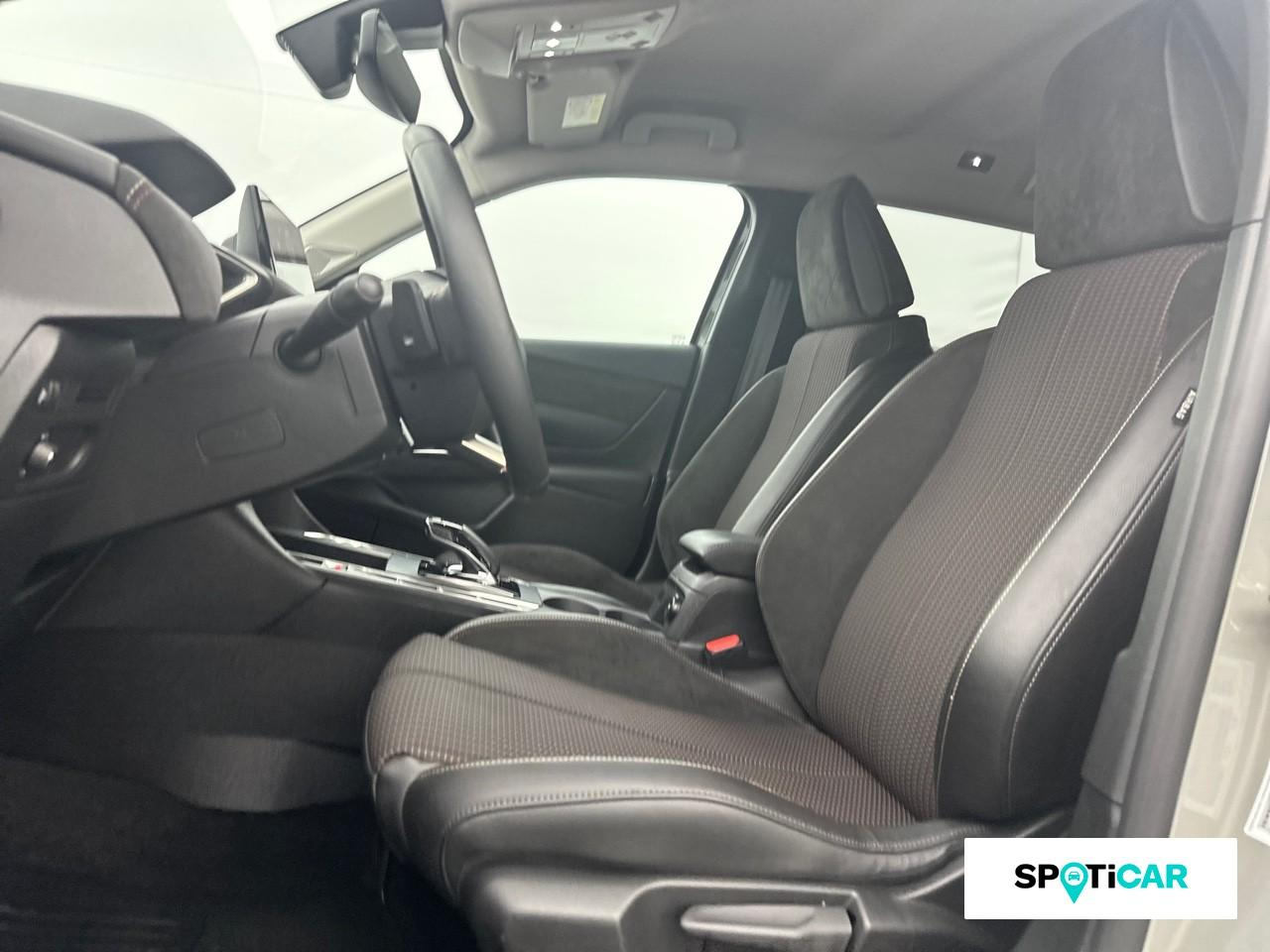 Ds Ds 3 1.2 puretech 130ch performance line automatique — photo 9