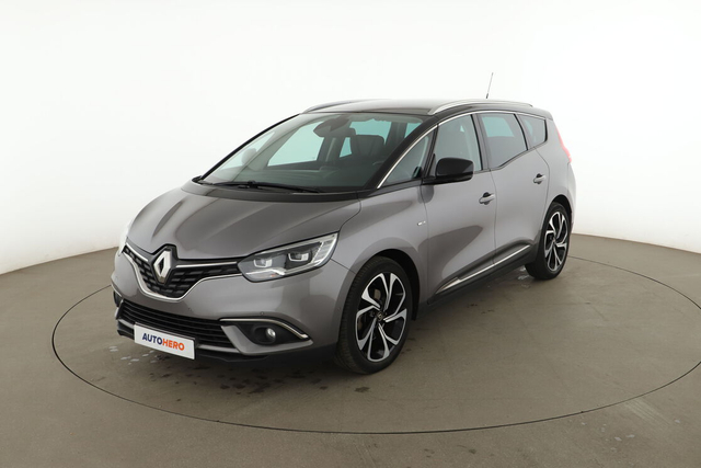 Renault Grand Scenic 1.3 TCe Energy Bose Edition EDC