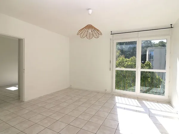 Appartement 3 pièces 59 m²