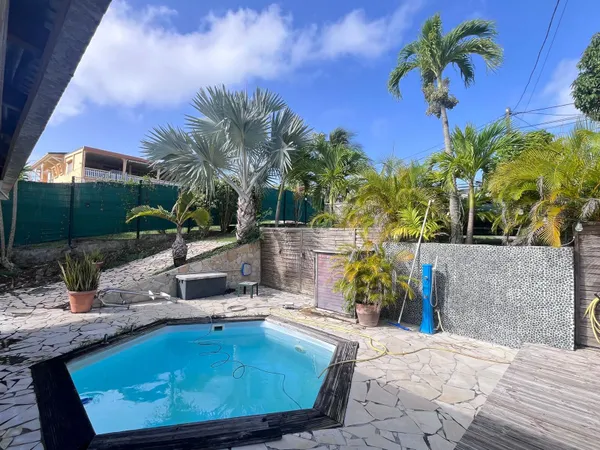Maison 4 pièces 88 m²