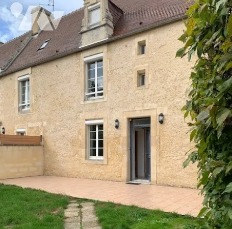 Maison 5 pièces 120 m²