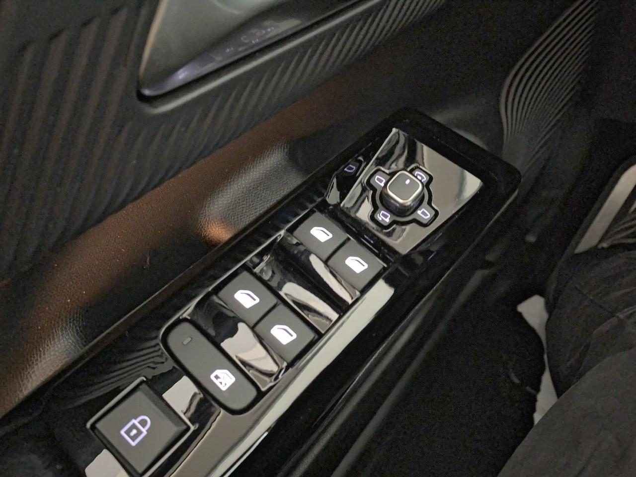 Citroën C5 Aircross hybride 145 ch e-dcs6 max — photo 20