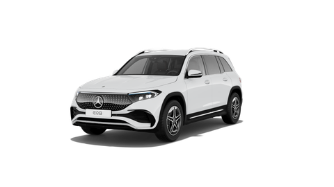 Mercedes EQB 250+